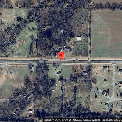 1712 N County Line Rd E, Fort Gibson, OK 74434