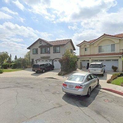 1718 El Camino Dr, Montebello, CA 90640