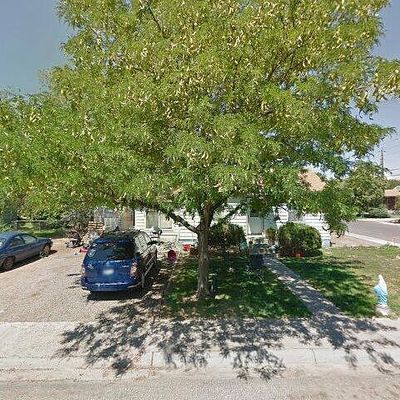 1739 N 16 Th St, Grand Junction, CO 81501