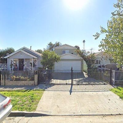 2110 E 113 Th St, Los Angeles, CA 90059