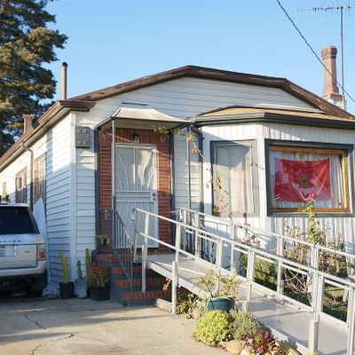 2119 66 Th Ave, Oakland, CA 94621