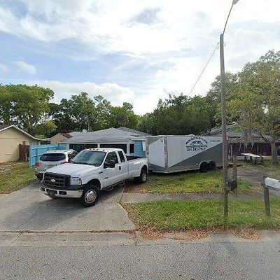 213 N Grannis Ave, Titusville, FL 32796