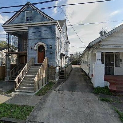 2130 N Johnson St, New Orleans, LA 70116