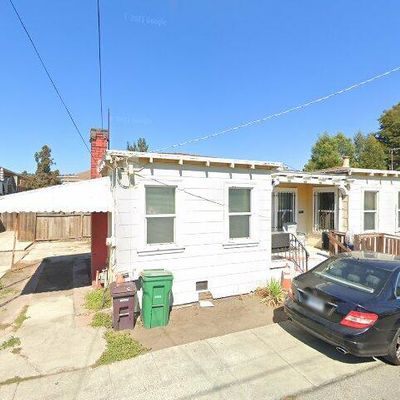 2134 62 Nd Ave #A, Oakland, CA 94621