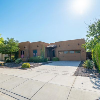 21539 S 215 Th Pl, Queen Creek, AZ 85142