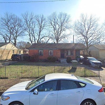 2157 Heard Ave, Memphis, TN 38108