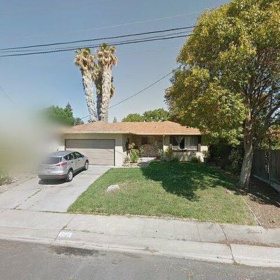 2171 Risdon Rd, Concord, CA 94518