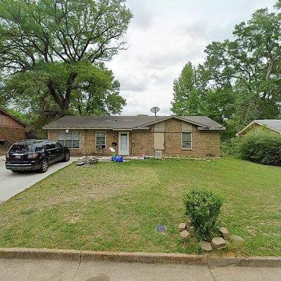 218 E Mims St, Tyler, TX 75702