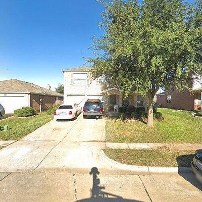 218 Oakhurst Dr, Seagoville, TX 75159