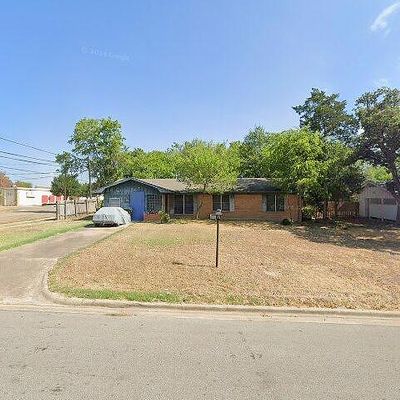 218 North Ave W, Bryan, TX 77801