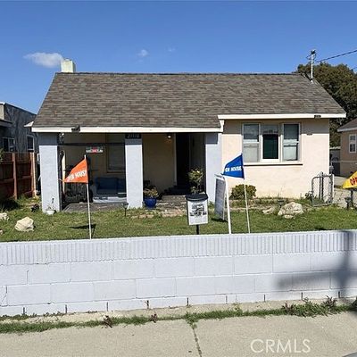 21918 Dolores St, Carson, CA 90745