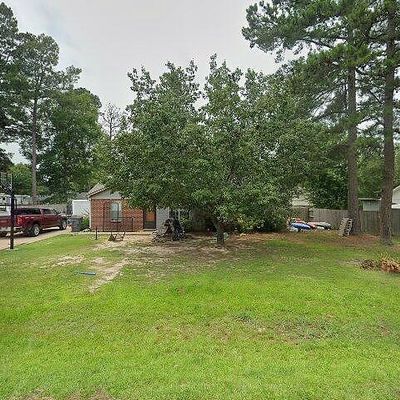 21936 Silver Maple Dr, Hensley, AR 72065