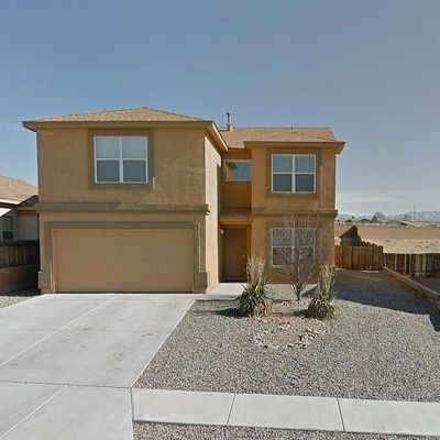 22 Avenida Jardin, Los Lunas, NM 87031