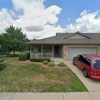 221 Fox Run Dr, Elwood, IL 60421