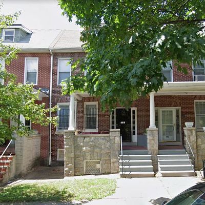2214 Whittier Ave, Baltimore, MD 21217