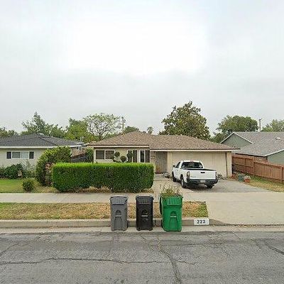 222 W 4 Th St, San Dimas, CA 91773