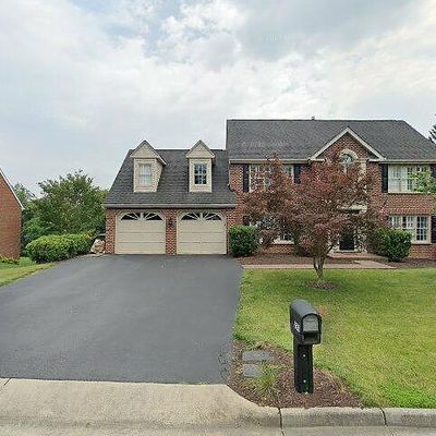 224 Baier Dr, Salem, VA 24153