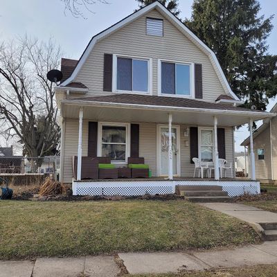 224 E Maple St, Bremen, IN 46506