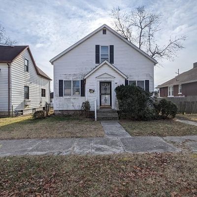 224 S 16 Th St, Belleville, IL 62220