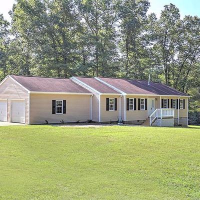 2252 Cedar Hill Rd, Mineral, VA 23117