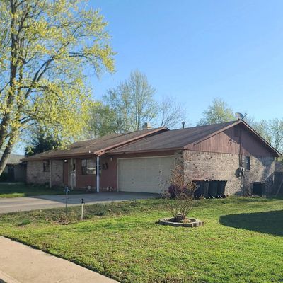 2307 Ellen St, Springdale, AR 72762