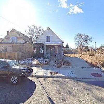 2312 E 37 Th Ave, Denver, CO 80205