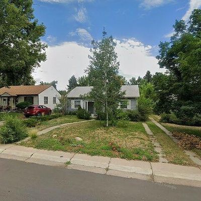 2316 S Ogden St, Denver, CO 80210