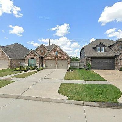 2329 Olive Forest Ln, Manvel, TX 77578