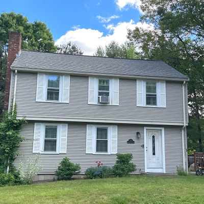 20 Jacqueline Ln, Plymouth, MA 02360