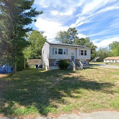 200 Allen Rd, Browns Mills, NJ 08015