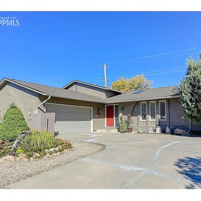 2001 North Dr, Pueblo, CO 81008