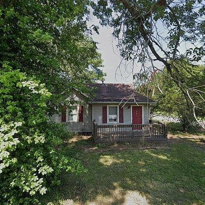 201 Butler St, Paducah, KY 42003