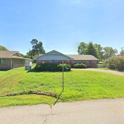 2018 Phelps Dr, Seminole, OK 74868