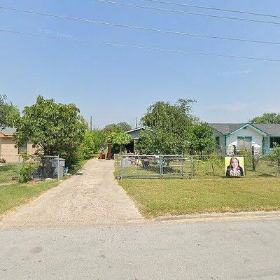 202 San Pedro St, Edinburg, TX 78542