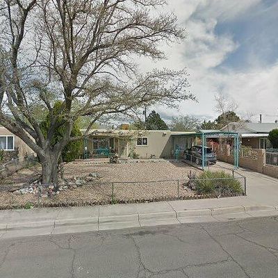 208 General Somervell St Ne, Albuquerque, NM 87123