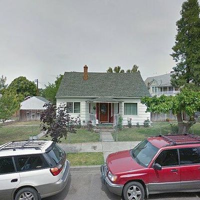 209 E 8 Th St, The Dalles, OR 97058