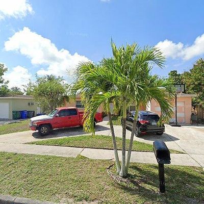 209 Nw 78 Th Ter, Margate, FL 33063