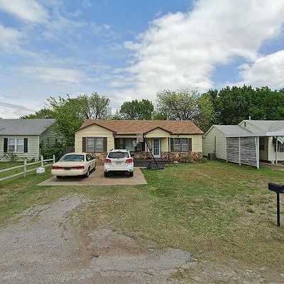 209 W Ash Ave, Duncan, OK 73533