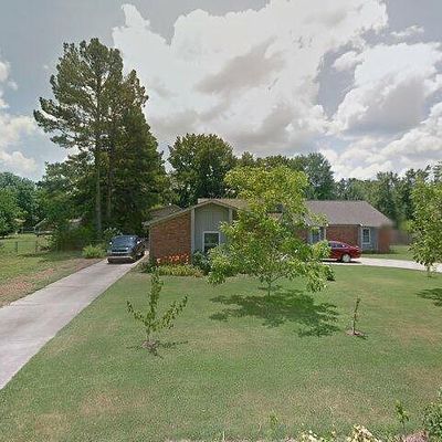 21 Forest Dr, Cabot, AR 72023