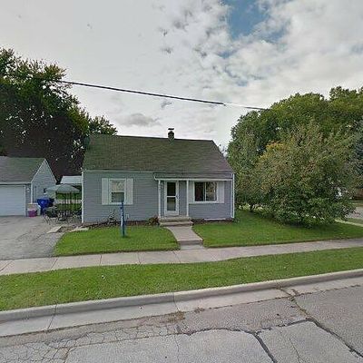 2103 S Jefferson St, Appleton, WI 54915