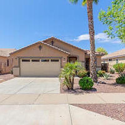 25844 N 165 Th Ln, Surprise, AZ 85387