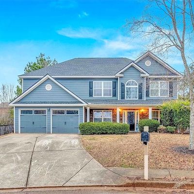 2588 Grayton Loop, Villa Rica, GA 30180