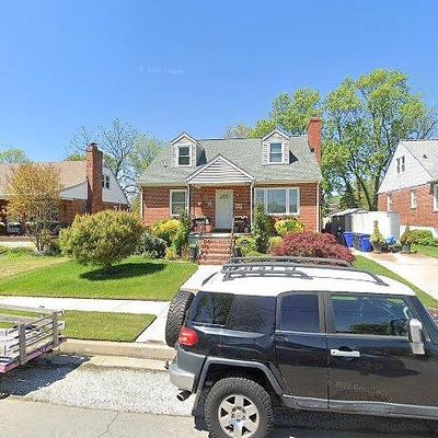 2608 Jerald Dr, Parkville, MD 21234