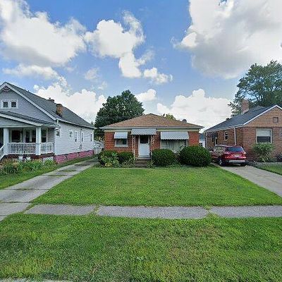 2618 Fortune Ave, Cleveland, OH 44134