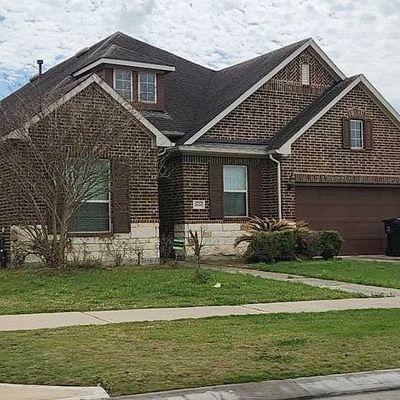 2626 Pecan Creek Ln, Manvel, TX 77578