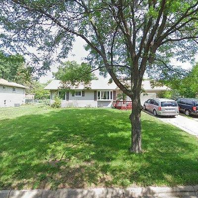 2633 103 Rd Ave Nw, Minneapolis, MN 55433