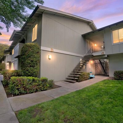 264 N Whisman Rd #25, Mountain View, CA 94043