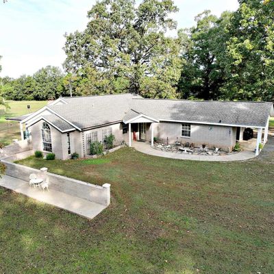 264 Polk Road 16, Cove, AR 71937