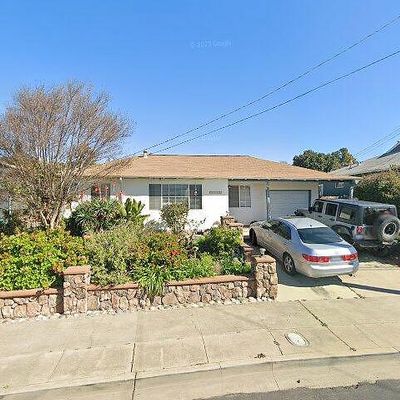 26616 Colette St, Hayward, CA 94544