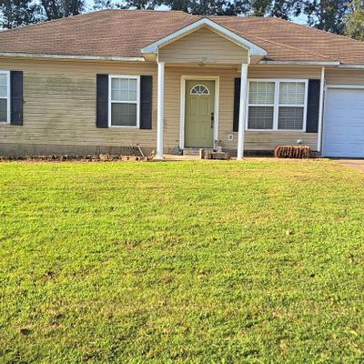 27 Gold Meadows Loop, Ward, AR 72176